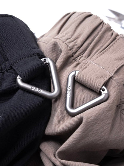 NIKE ACG 兩穿可拆式長褲 - VANASH