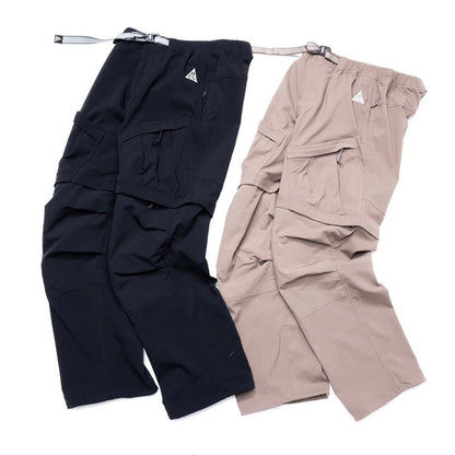 NIKE ACG 兩穿可拆式長褲 - VANASH