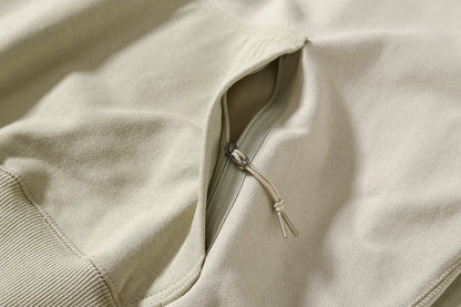 NIKE ACG 刺繡刷毛連帽上衣 - VANASH