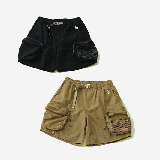 NIKE ACG 機能口袋工裝短褲 - VANASH
