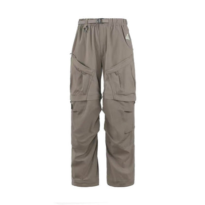 NIKE ACG 兩穿可拆式長褲 - VANASH