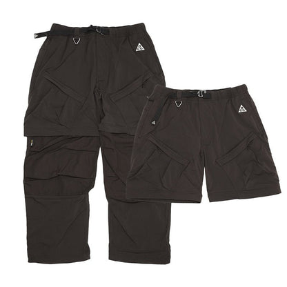 NIKE ACG 兩穿可拆式長褲 - VANASH