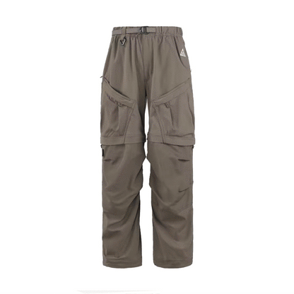NIKE ACG 兩穿可拆式長褲 - VANASH