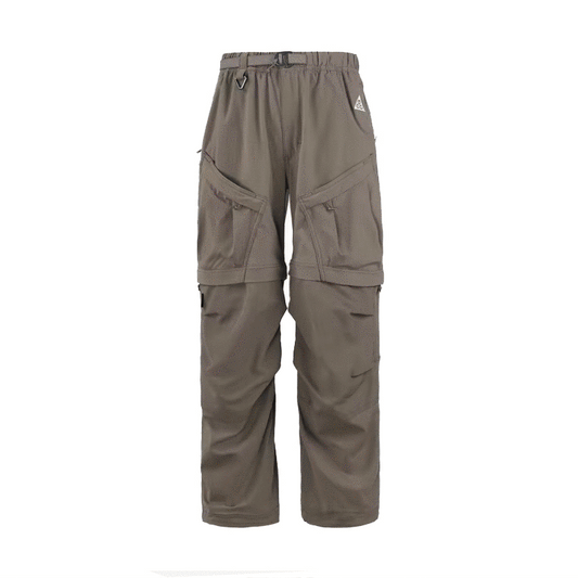 NIKE ACG 兩穿可拆式長褲 - VANASH