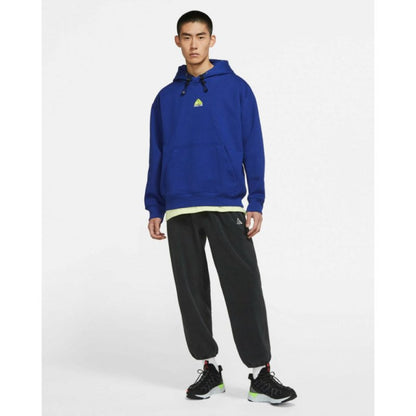 NIKE ACG 刺繡刷毛連帽上衣 - VANASH