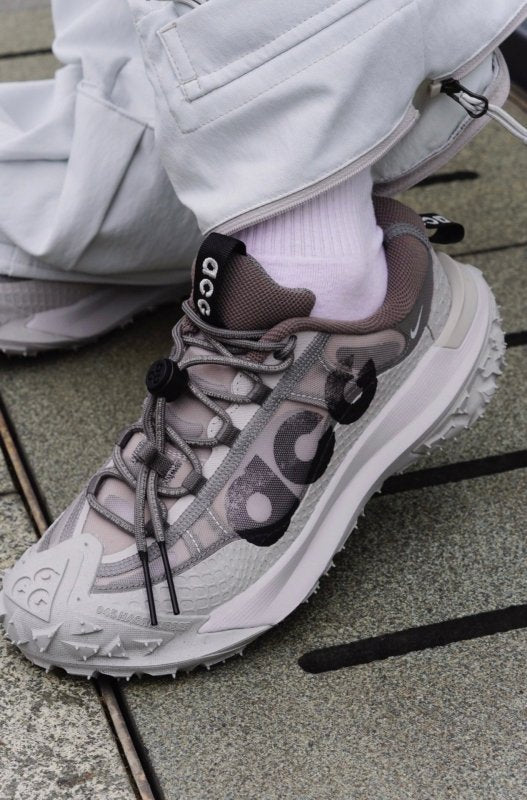 NIKE ACG MOUNTAIN FLY 2 LOW 運動休閒鞋 - VANASH