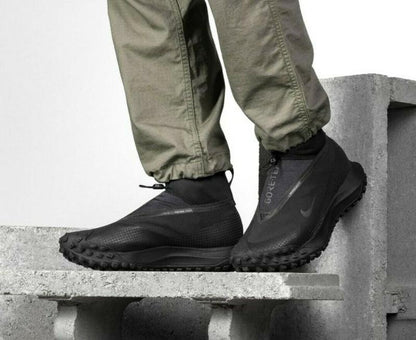 NIKE ACG MOUNTAIN FLY GORE-TEX 機能運動登山鞋 CT2904-002 - VANASH