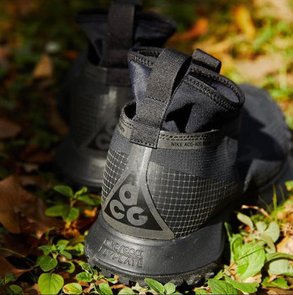 NIKE ACG MOUNTAIN FLY GORE-TEX 機能運動登山鞋 CT2904-002 - VANASH