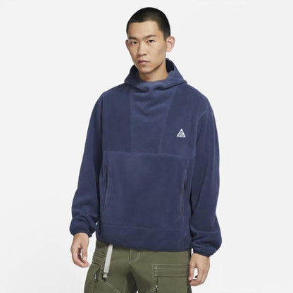 NIKE ACG POLARTEC 機能連帽上衣 - VANASH