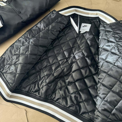 NIKE Authentics Dugout 鋪棉棒球外套 - VANASH