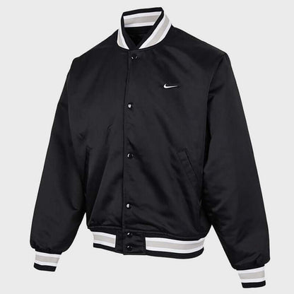 NIKE Authentics Dugout 鋪棉棒球外套 - VANASH