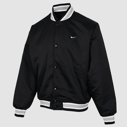 NIKE Authentics Dugout 鋪棉棒球外套 - VANASH