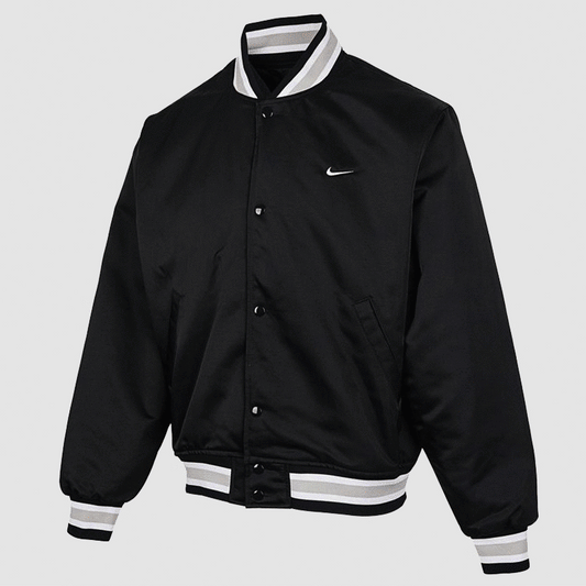 NIKE Authentics Dugout 鋪棉棒球外套 - VANASH