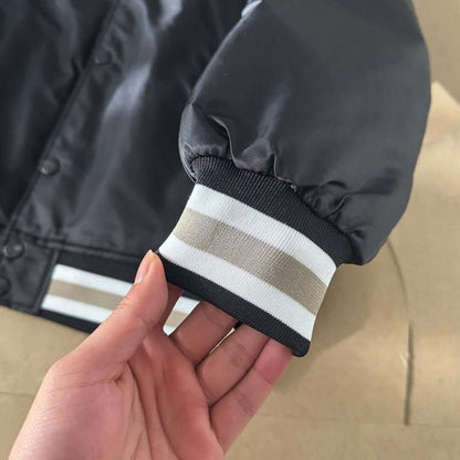 NIKE Authentics Dugout 鋪棉棒球外套 - VANASH