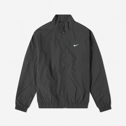 NIKE LAB NRG TRACK JACKET 刺繡風衣外套 - VANASH