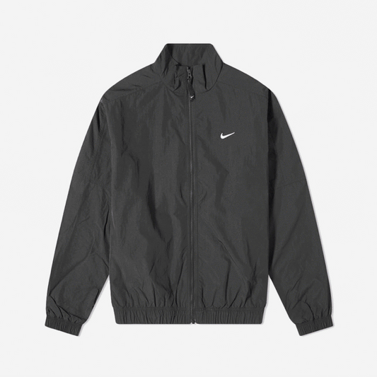 NIKE LAB NRG TRACK JACKET 刺繡風衣外套 - VANASH
