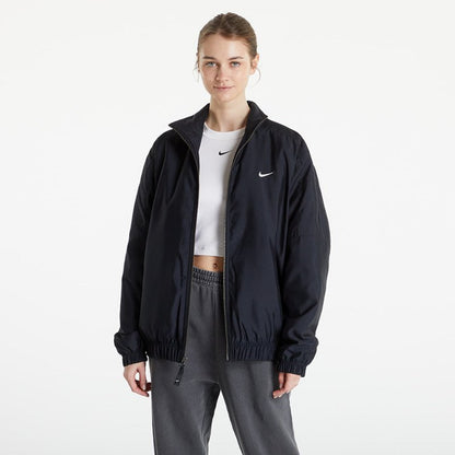 NIKE LAB NRG TRACK JACKET 刺繡風衣外套 - VANASH