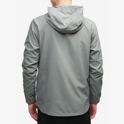 NIKE RUN DRI FLEX CU5354-010 慢跑連帽外套 - VANASH
