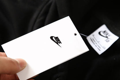 NIKE SB x 堀米雄斗聯名抓絨連帽衫 - VANASH