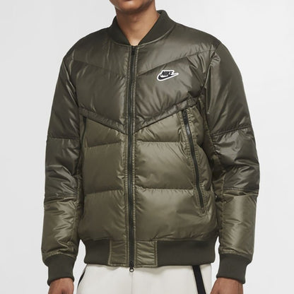 NIKE SPORTSWEAR WINDRUNNER 羽绒夹克 - VANASH