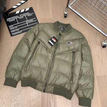 NIKE SPORTSWEAR WINDRUNNER 羽绒夹克 - VANASH