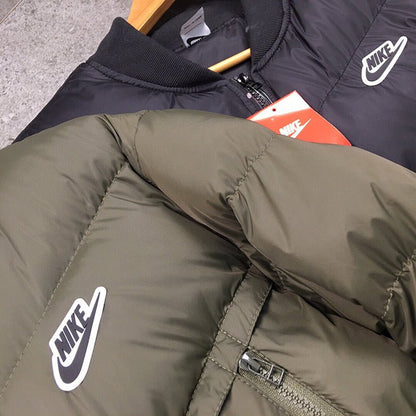 NIKE SPORTSWEAR WINDRUNNER 羽绒夹克 - VANASH