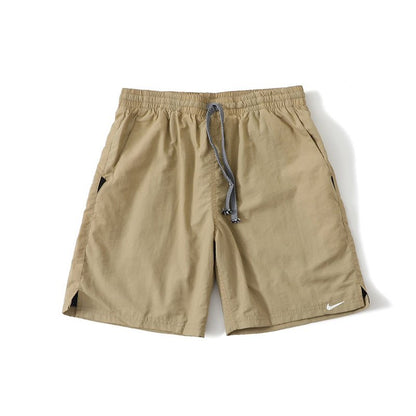 NIKE SWIM x EDIFICE INCON 日本限定聯名水陸短褲 - VANASH