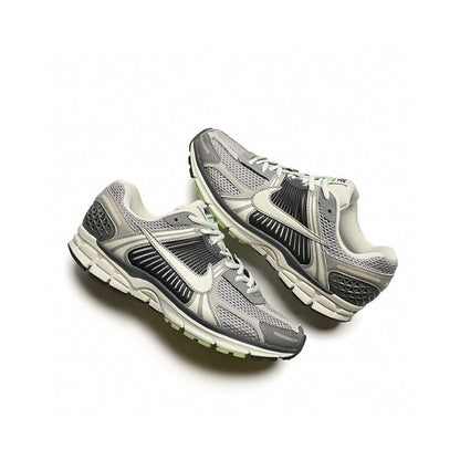 Nike W Zoom Vomero 5 Cobblestone 黑灰色 FB8825-001 - VANASH