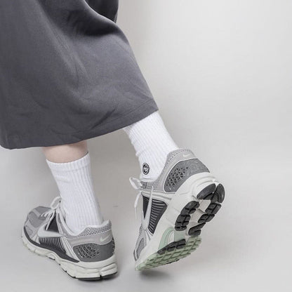 Nike W Zoom Vomero 5 Cobblestone 黑灰色 FB8825-001 - VANASH