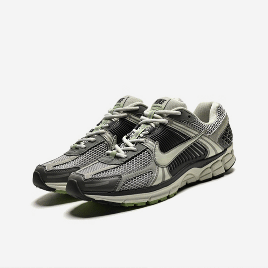 Nike W Zoom Vomero 5 Cobblestone 黑灰色 FB8825-001 - VANASH