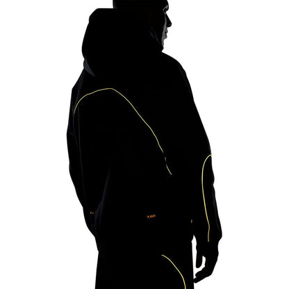 - 全新特價 - NIKE x DRAKE NOCTA刷毛連帽衛衣(黑色XL) - VANASH