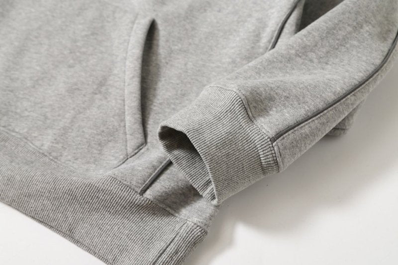 - 全新特價 - NIKE x DRAKE NOCTA刷毛連帽衛衣(黑色XL) - VANASH