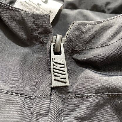 NIKE x FEAR OF GOD 梭織連帽風衣 - VANASH