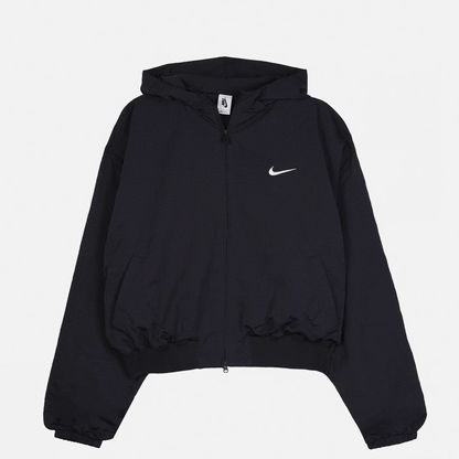NIKE x FEAR OF GOD 梭織連帽風衣 - VANASH