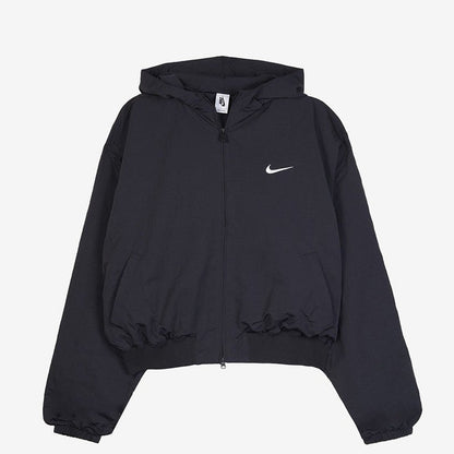 NIKE x FEAR OF GOD 梭織連帽風衣 - VANASH