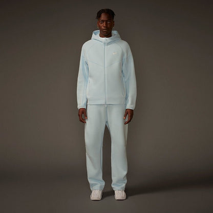 NIKE x NOCTA x DRAKE 直筒棉質長褲 - VANASH