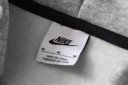 NIKE x STUSSY 聯名刷毛連帽外套 - VANASH