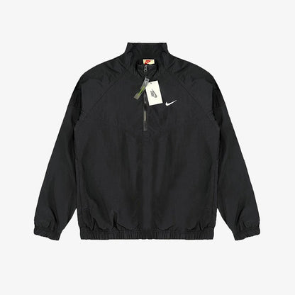 NIKE x STUSSY 聯名款 立領拉鍊式風衣 - VANASH