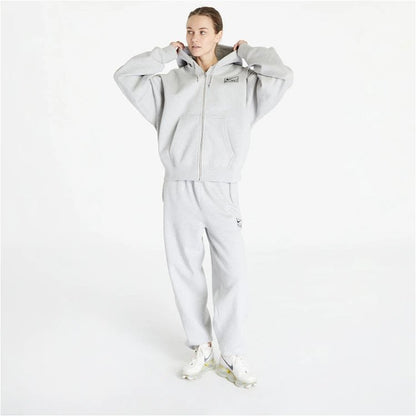 NIKE x STUSSY 聯名刷毛連帽外套 - VANASH