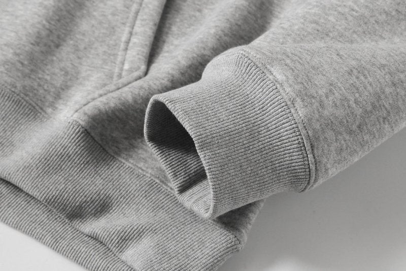 NIKE x STUSSY 聯名刷毛連帽外套 - VANASH