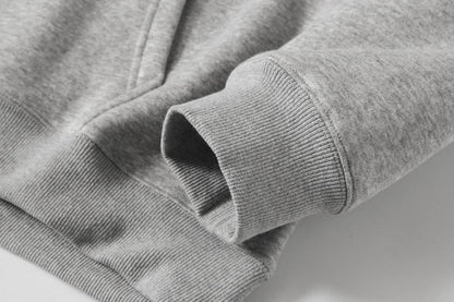 NIKE x STUSSY 聯名刷毛連帽外套 - VANASH