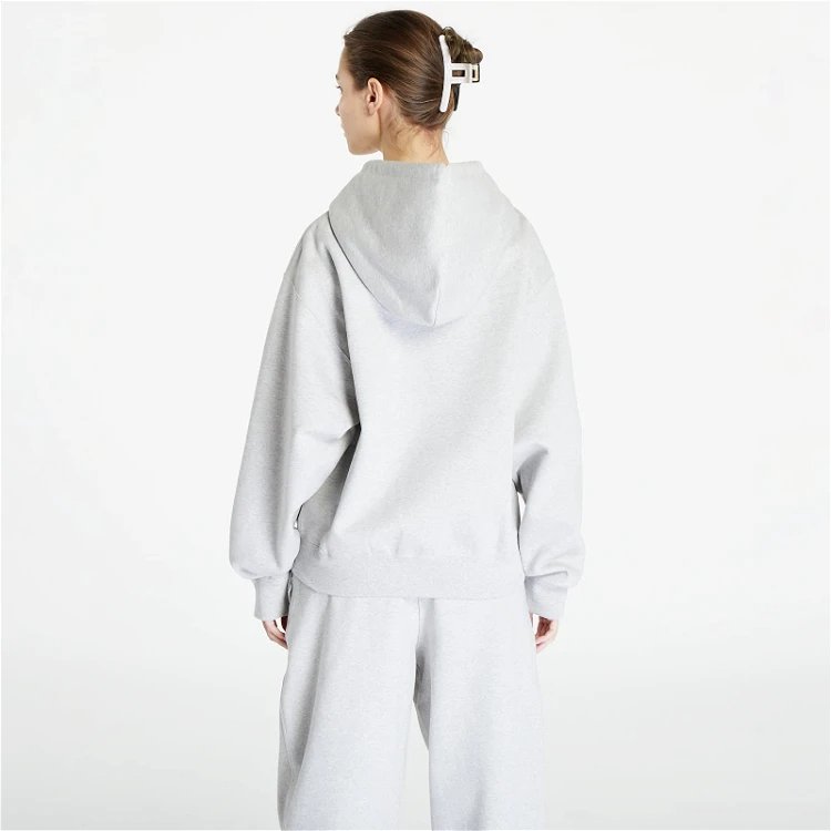 NIKE x STUSSY 聯名刷毛連帽外套 - VANASH