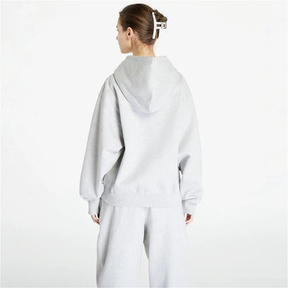NIKE x STUSSY 聯名刷毛連帽外套 - VANASH