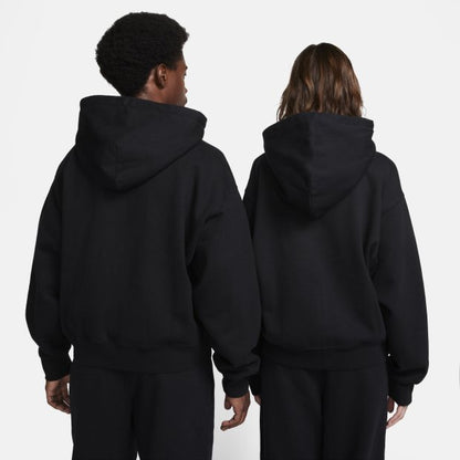 NIKE x STUSSY 聯名刷毛連帽外套 - VANASH