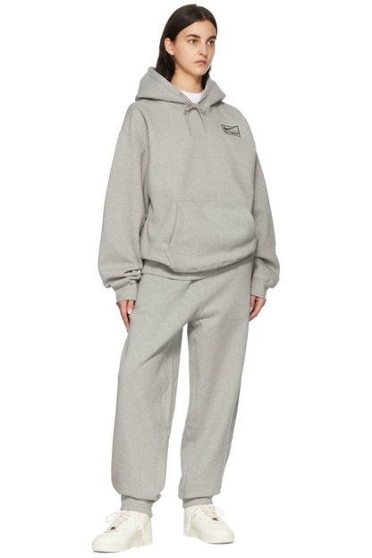 NIKE x STUSSY HOODIE 連帽加絨衛衣帽T DN4029 - VANASH