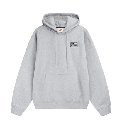 NIKE x STUSSY HOODIE 連帽加絨衛衣帽T DN4029 - VANASH