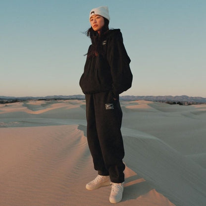 NIKE x STUSSY HOODIE 連帽加絨衛衣帽T DN4029 - VANASH
