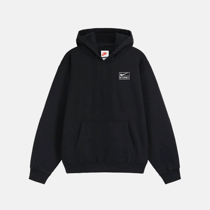 NIKE x STUSSY HOODIE 連帽加絨衛衣帽T DN4029 - VANASH