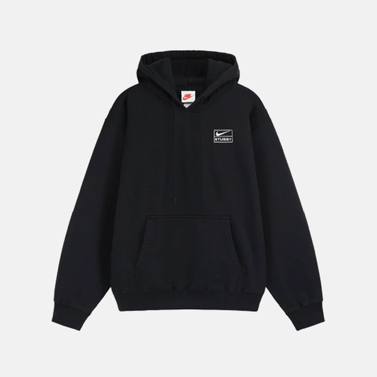NIKE x STUSSY HOODIE 連帽加絨衛衣帽T DN4029 - VANASH