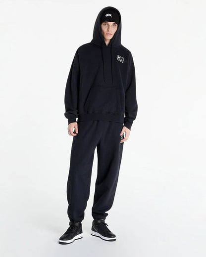 NIKE x STUSSY HOODIE 連帽加絨衛衣帽T DN4029 - VANASH